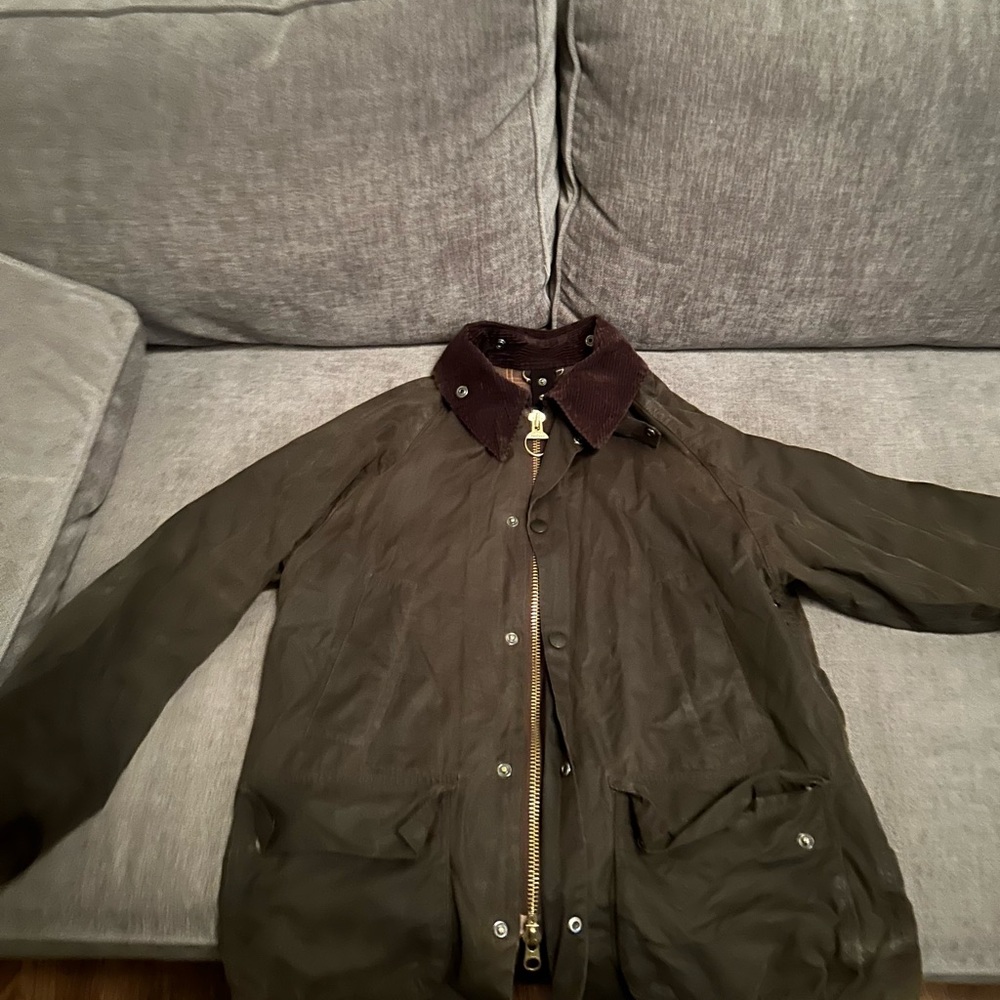 Barbour Bedale Jacket M